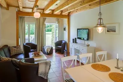 Image de Holiday home Haus Rügen 8a