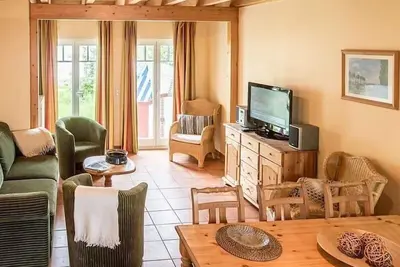 Image de Holiday home Haus Rügen 9a