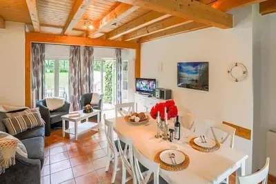 Image de Holiday home Haus Rügen 10a