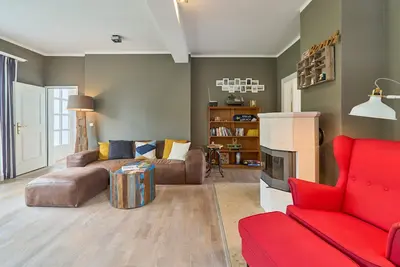 Image de Vacation apartment Sonnenhof 6 - Mariam: 240 m to the beach