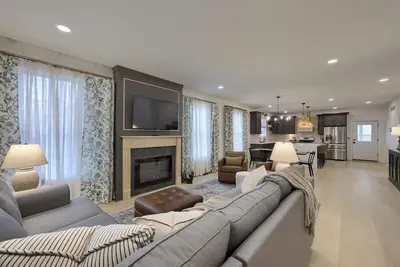 Image de This house is a 3 bedroom(s), 2 bathrooms, located in Hummelstown, Pa.