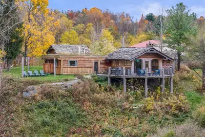 Image de Rustic Luxury Near Ithaca: Private, peaceful, Beautiful views