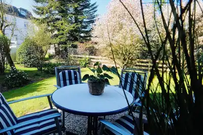 Image de Vacation apartment in Duhnen near the beach | Strandgut