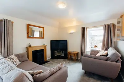 Image de The Hayloft - sleeps 4 guests in 2 bedrooms