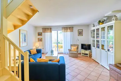 Image de Villa indépendante, 2 salles de bain 6 personnes