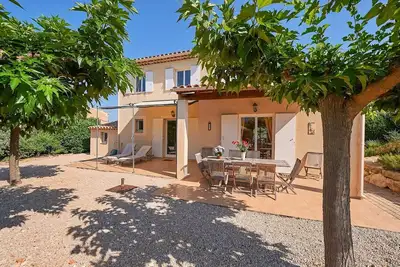 Image de Villa 6 pers. indépendante, 2 salles de bain 6 personnes