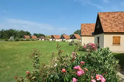 Image de Villa indépendante Deluxe, 2 salles de bain 6 personnes