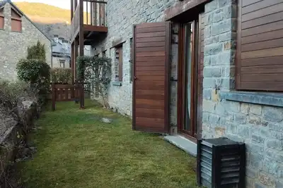 Image de Appartement avec Jardin et Parking à Castiello de Jaca
