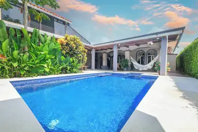 Image de Villa Atardecer by Vacation Pura Vida