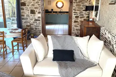 Image de Escapade au Cottage de Zoé