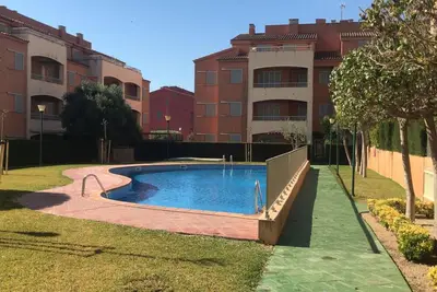 Image de Ametlla de Mar (L') - 6 pers, 96 m2, 4\/3