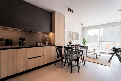 Image de 1br In Front of Araucano Park | Parque Arauco mall