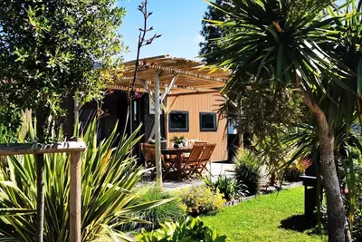 Image de Sunêlia Premium Taos 2 ch / 2 sdb (Spa) 5 personnes