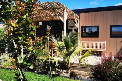 Image de Sunêlia Premium Taos 3 ch / 2 sdb (Spa) 6 Personen