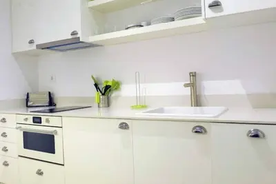 Image de Calm apartment