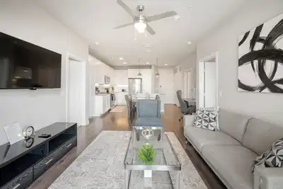 Image de 2bd/2ba, Lounge, Hwy75 / 399 - McKinney - Mck211