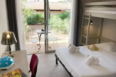Image de Chambres 3 Personnes
