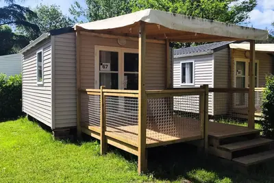 Image de Mobil home \"Duo\" 2 Personen