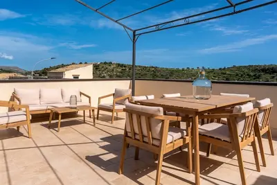 Image de Casa Verga con Terrazza by Wonderful Italy