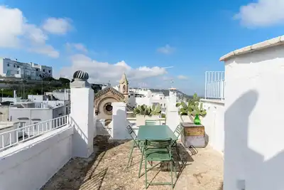 Image de Terrazza Teleo by Wonderful Italy