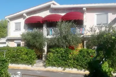 Image de Apartments Pranic