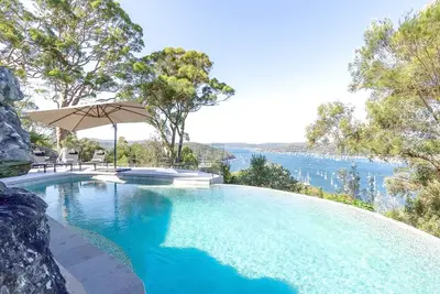 Image de 🎯\"Irresistible Discount - Read Description! 🎁\" Fantastic view home Bayview