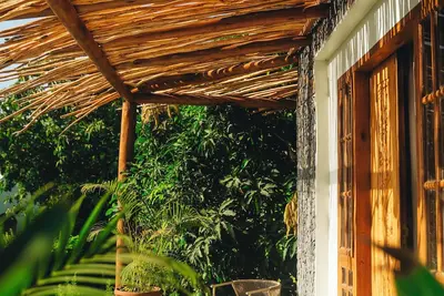 Image de Mateves Boutique Lodge