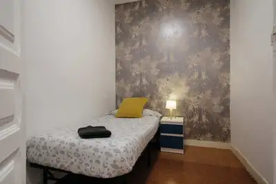 Image de Nice Apartment