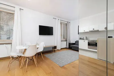 Image de RentPlanet - Apartament Chmielna