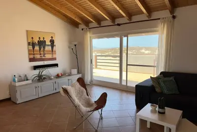 Image de Spacious Penthouse with Sea View - Boteto U