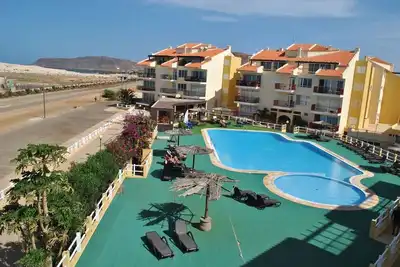 Image de Villa Cabral - 2bedroom, Pool & Wifi