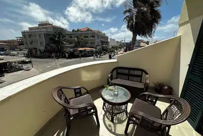 Image de Plaza Oasis City Center Apartment
