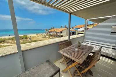 Image de Penthouse Corallo en bord de mer