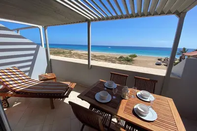 Image de Corallo beachfront luxury penthouse