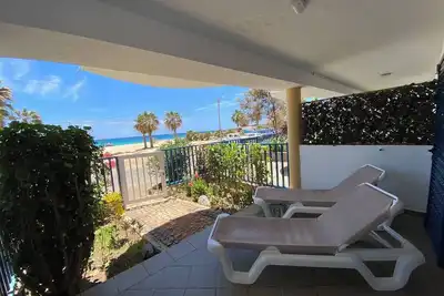 Image de Vue mer, 2 chambres, piscine & Wi-Fi