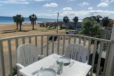 Image de Leme Bedje Vue Mer - Piscine & Wifi