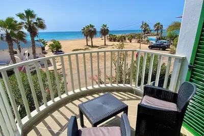 Image de Vues Imprenables sur l’Océan & Détente Absolue 🌊☀️