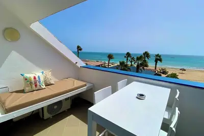 Image de Appartement en bord de mer parfaitement situé 🌊☀️