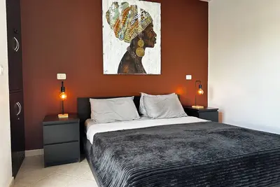 Image de Leme Bedje City View - Piscine & Wifi
