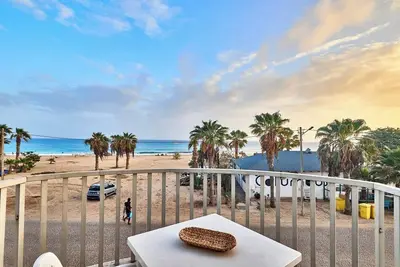Image de Leme Bedje Vue Mer – Piscine & Wifi