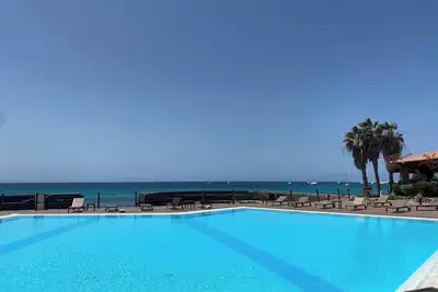 Image de Flat located in one of the best locations of Santa Maria