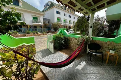 Image de Appartement confortable et calme près de la plage 🌊✨