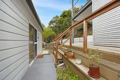 Image de Bird and Beach - Close to walking trails leading to the beach and Lake Bunga