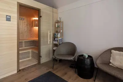 Image de Chalet Aria