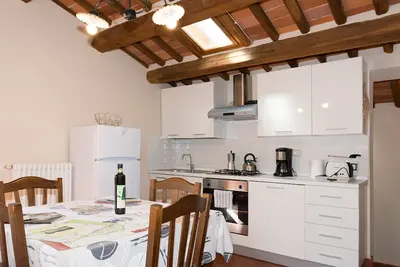 Image de La Famiglia – Spacious Tuscan Escape for Families & Friends with Fireplace