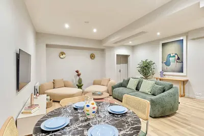 Image de Superbe Appartement Centre de Paris