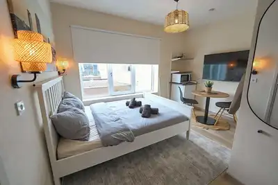 Image de Modern Studio in Vibrant Eindhoven