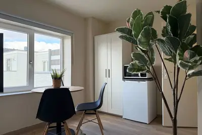 Image de Cozy & Fully Equipped Studio in Eindhoven 04