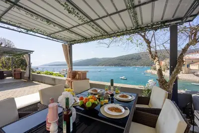 Image de Apartment Riva A4 with Sea View