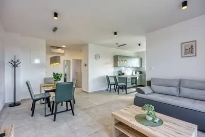 Image de A4 /Two-Bedroom Apartment